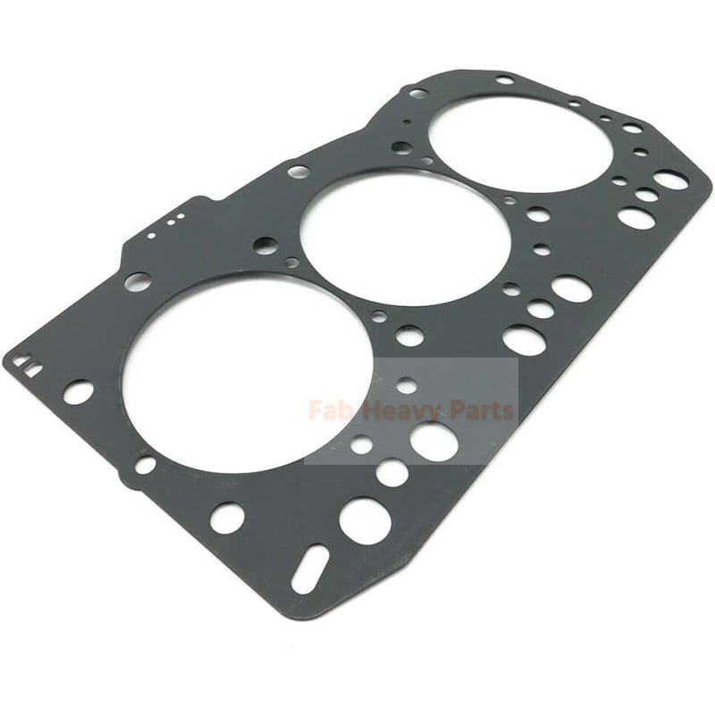Cylinder Head Gasket 19812 - 01330 Fits for Yanmar Engine 3TNV82 - Fab Heavy Parts