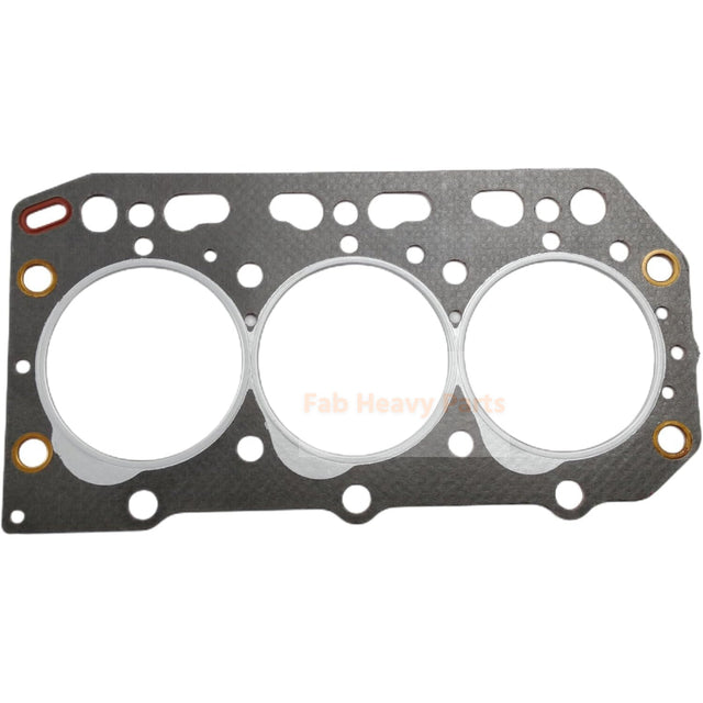 Cylinder Head Gasket 19812-01333 119812-01330 Fits for Yanmar Engine 3D82 3TN82