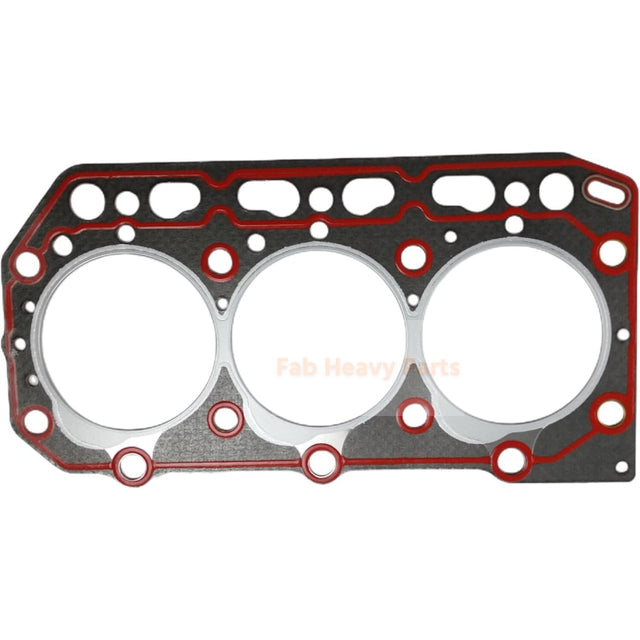 Cylinder Head Gasket 19812-01333 119812-01330 Fits for Yanmar Engine 3D82 3TN82