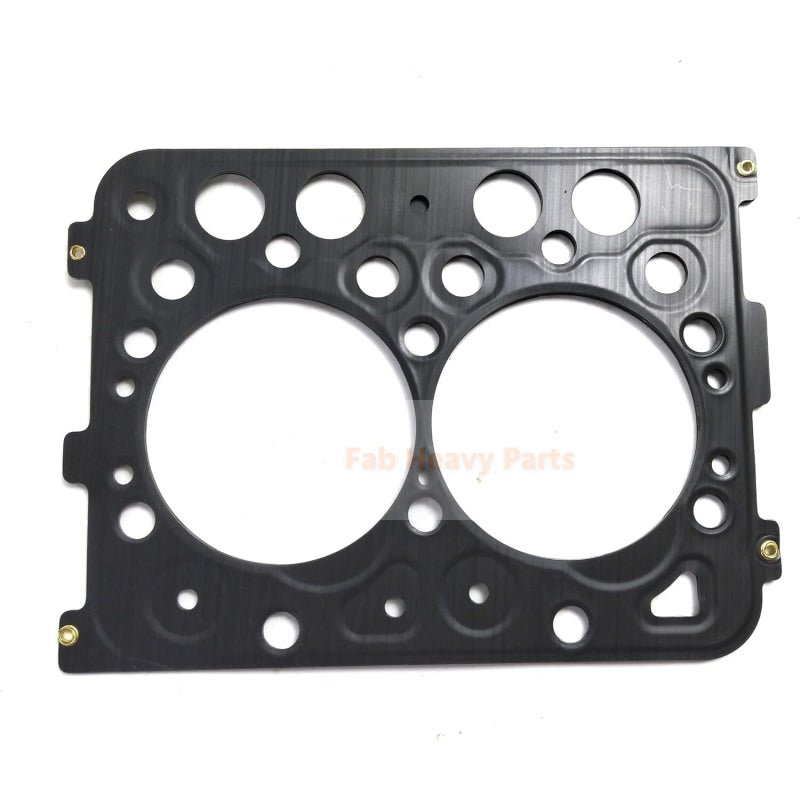 Cylinder Head Gasket 1J090 - 03310 Fits for Kubota Engine Z482 - Fab Heavy Parts