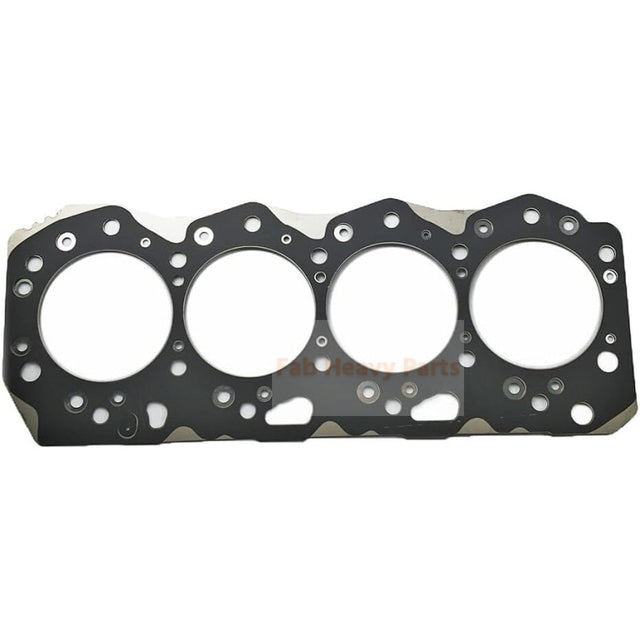 Cylinder Head Gasket 3 Holes Thickness 8-97328866-2 8-98291683-0 8-98135953-0 Fits for Isuzu Engine 4JJ1