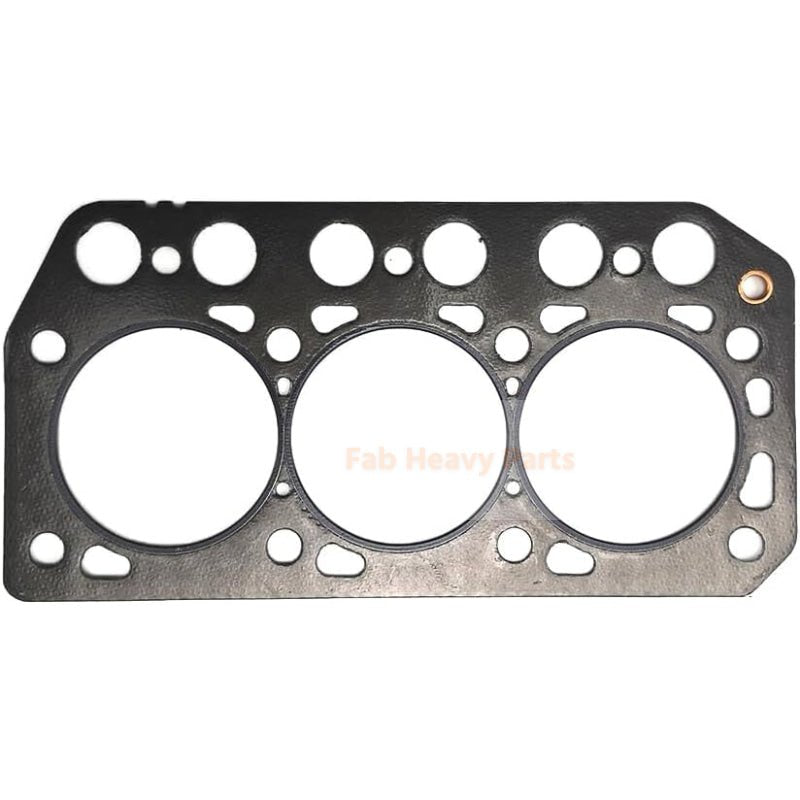 Cylinder Head Gasket 30A01 - 02802 Fits for Mitsubishi Engine K3G - Fab Heavy Parts