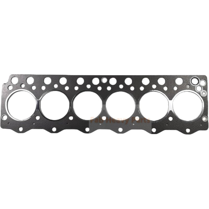 Cylinder Head Gasket 32B01 - 12100 Fits for Mitsubishi Engine S6S - Fab Heavy Parts