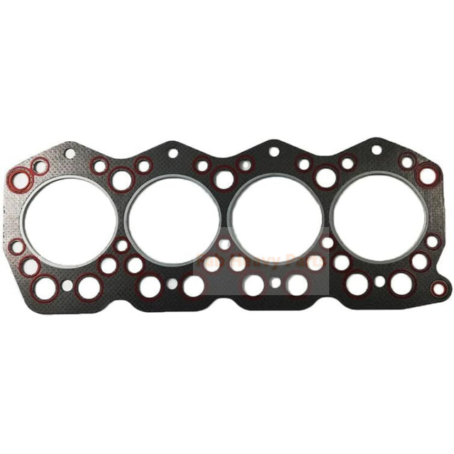 Cylinder Head Gasket 34494-00064 Fits for Mitsubishi Engine S4E