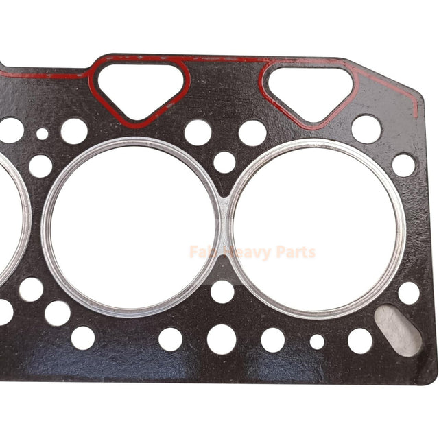 Cilinderkop Pakking 3681E037 3681E033 3681E031 Past voor Perkins Engine 1004-4 1004G 1004-40 1004-42 4.41 135TI 1934 2200