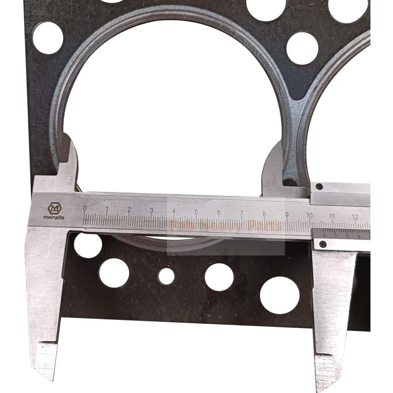 Cylinder Head Gasket 3681E037 3681E033 3681E031 Fits for Perkins Engine 1004 - 4 1004G 1004 - 40 1004 - 42 4.41 135Ti 1934 2200 - Fab Heavy Parts