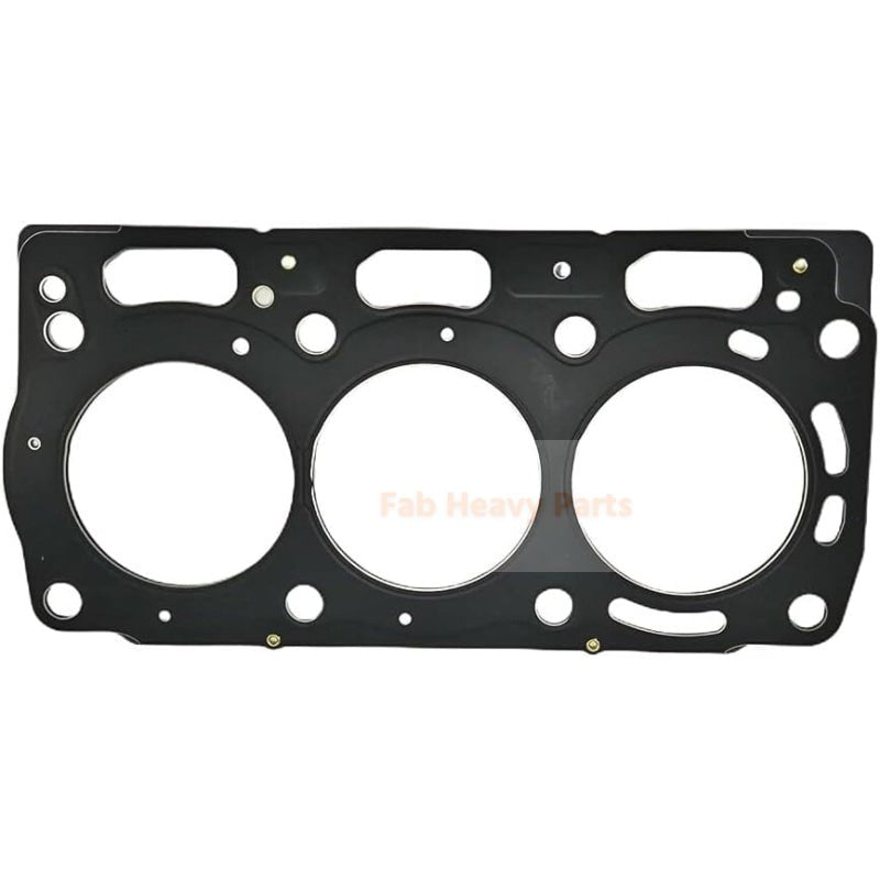 Cylinder Head Gasket 3681E049 3681E045 4225270M1 4225388M1 Fits for Perkins Engine 1103 - Fab Heavy Parts