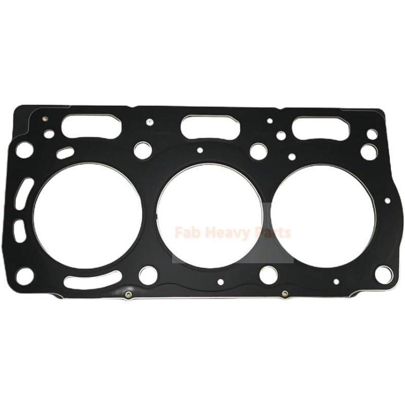 Cylinder Head Gasket 3681E049 3681E045 4225270M1 4225388M1 Fits for Perkins Engine 1103 - Fab Heavy Parts