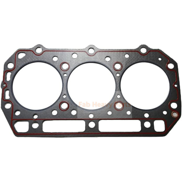 Cylinder Head Gasket 4901032 4900345 Fits for Cummins Engine A1700