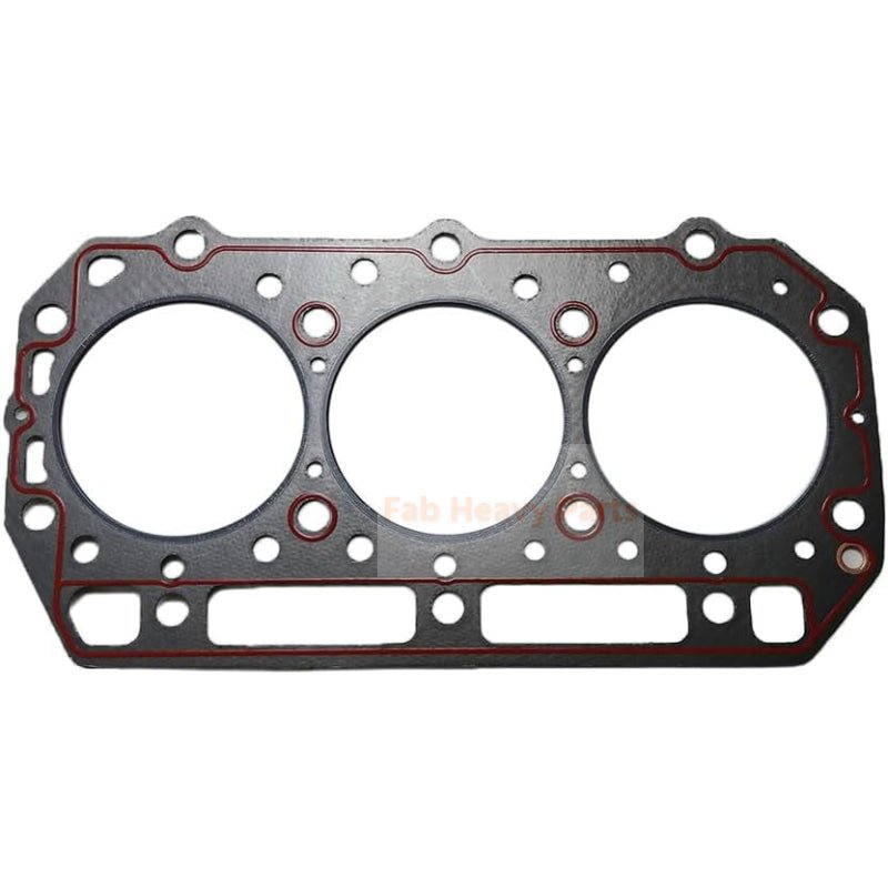 Cylinder Head Gasket 4901032 4900345 Fits for Cummins Engine A1700 - Fab Heavy Parts