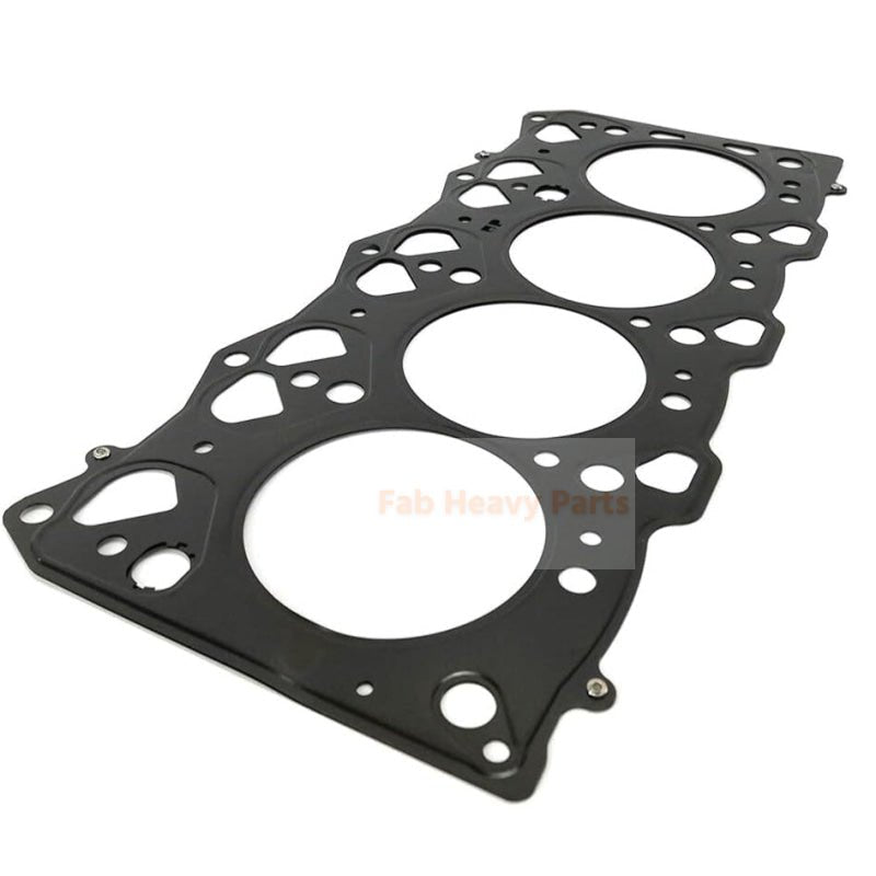 Cylinder Head Gasket 5 - 87812810 - 4 8 - 98074776 - 1 Fits for Isuzu Engine 4LE1 - Fab Heavy Parts