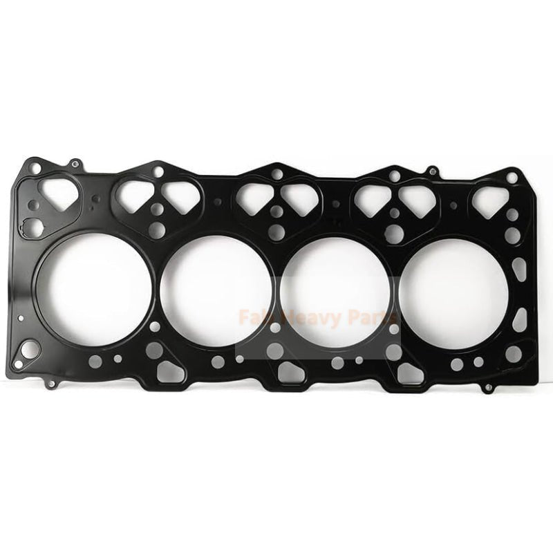 Cylinder Head Gasket 5 - 87812810 - 4 8 - 98074776 - 1 Fits for Isuzu Engine 4LE1 - Fab Heavy Parts