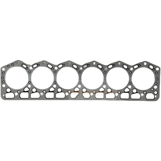 Cylinder Head Gasket 6138 - 19 - 1811 6138 - 19 - 1810 Fits for Komatsu Engine 6D110 - Fab Heavy Parts