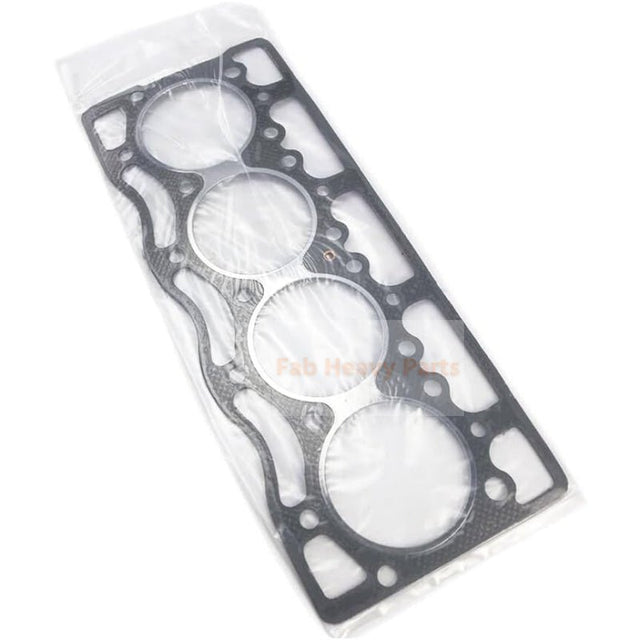 Cylinder Head Gasket 6141 - 11 - 1813 Fits for Komatsu Engine 4D92 - Fab Heavy Parts