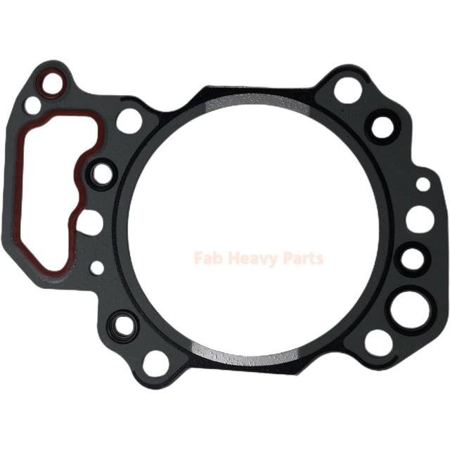 Cylinder Head Gasket 6151-12-1810 Fits for Komatsu Engine 6D125 6D125-N