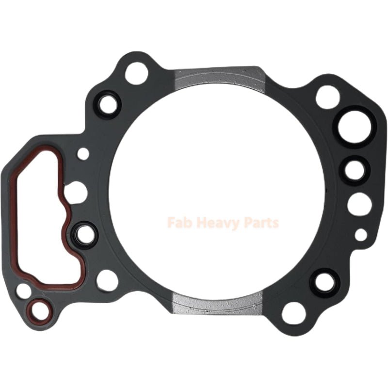Cylinder Head Gasket 6151 - 12 - 1810 Fits for Komatsu Engine 6D125 6D125 - N - Fab Heavy Parts