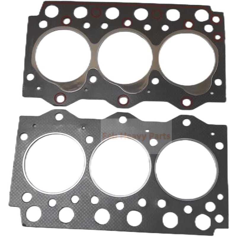 Cylinder Head Gasket 6201 - K1 - 2000 Fits for Komatsu Engine 3D95 - Fab Heavy Parts