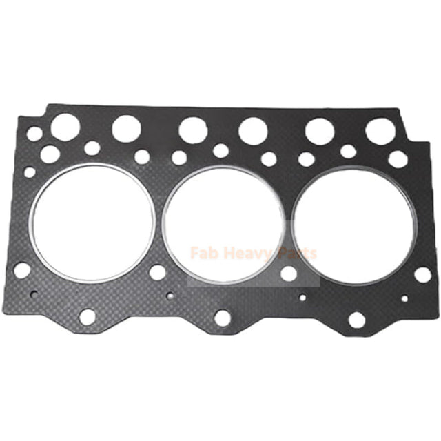 Cylinder Head Gasket 6201 - K1 - 2000 Fits for Komatsu Engine 3D95 - Fab Heavy Parts