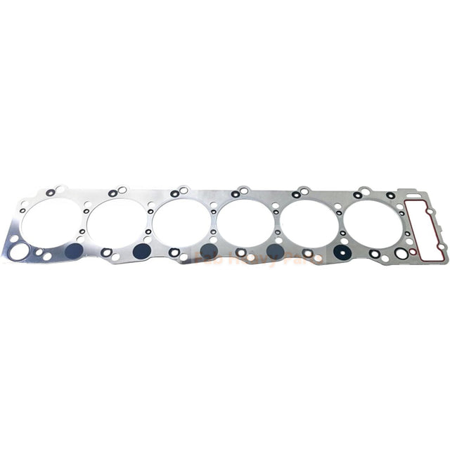 Cylinder Head Gasket 6207-21-2110 Fits for Isuzu Engine 6HH1