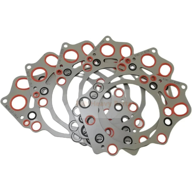 Cylinder Head Gasket 6210-17-1814 Fits for Komatsu Engine 6D140
