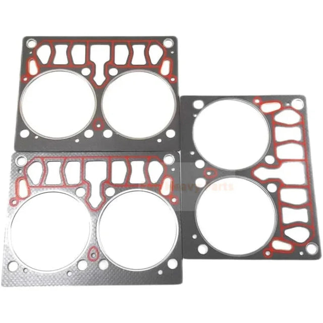 Cylinder Head Gasket 65.99601-8034 Fits for Doosan Engine D1146