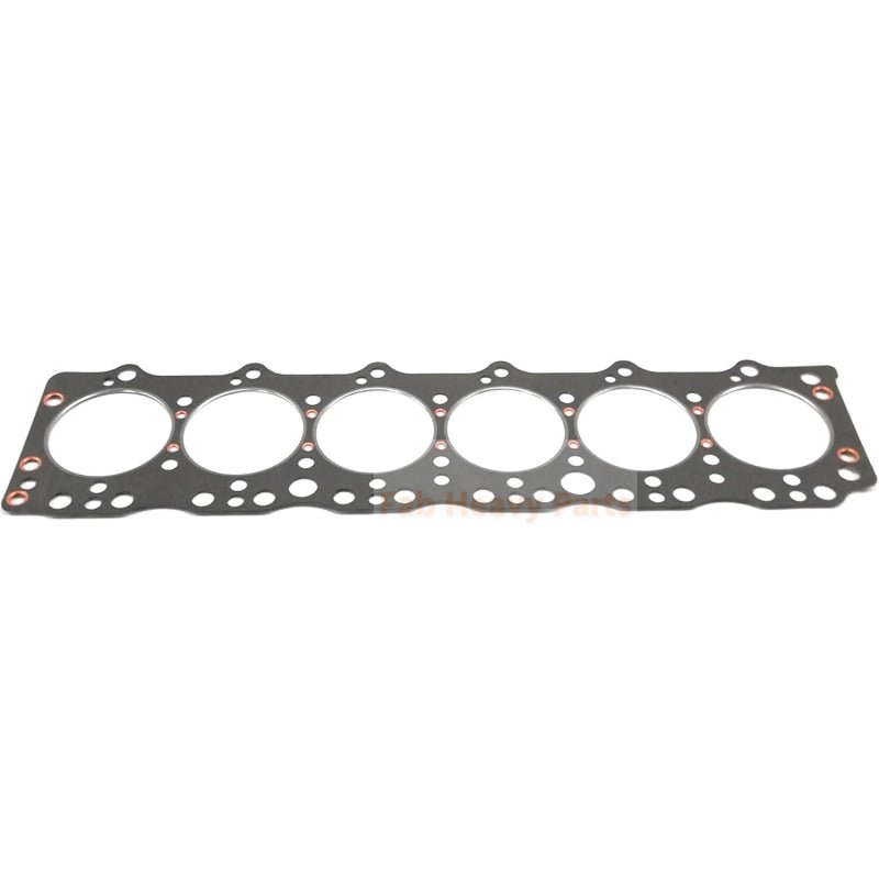 Cylinder Head Gasket 65.03901 - 0055 1 - 11141 - 195 - 0 Fits for Doosan Engine DB58 6BD1 - Fab Heavy Parts