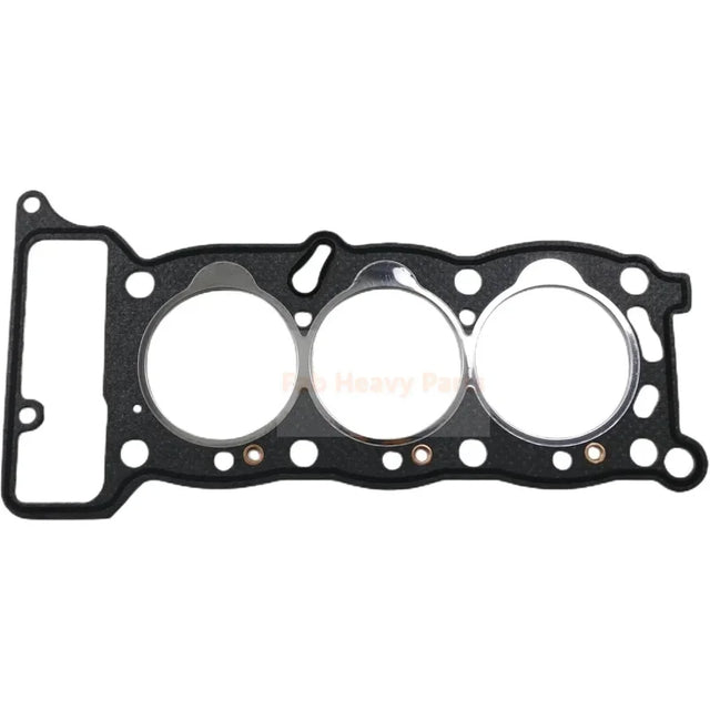 GUARNIZIONE TESTA DEL CILINDRO 8-94136087-3 8-94148737-0 FITS per il motore ISUZU 3KC2 3KC1