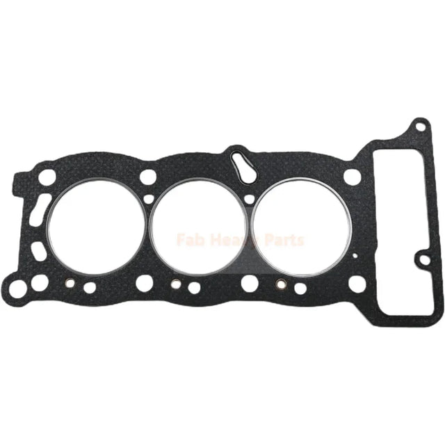 GUARNIZIONE TESTA DEL CILINDRO 8-94136087-3 8-94148737-0 FITS per il motore ISUZU 3KC2 3KC1
