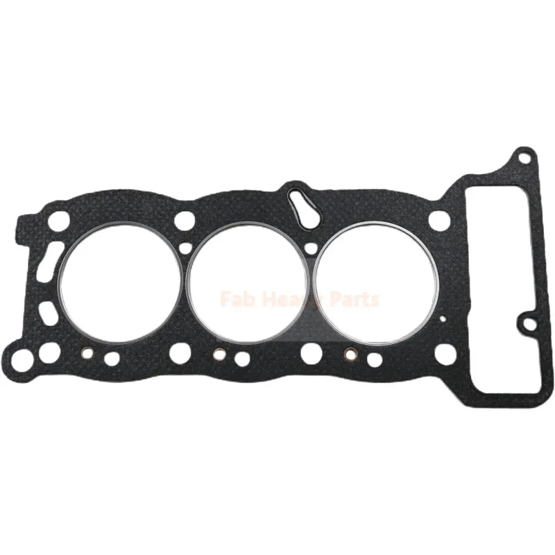 Cylinder Head Gasket 8 - 94136087 - 3 8 - 94148737 - 0 Fits for Isuzu Engine 3KC2 3KC1 - Fab Heavy Parts