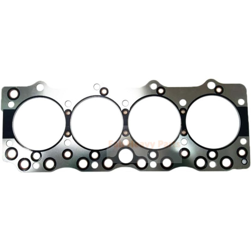 Cylinder Head Gasket 8 - 94418 - 919 - 0 8 - 94418 - 921 - 0 Fits for Isuzu Engine 4BE1 - Fab Heavy Parts