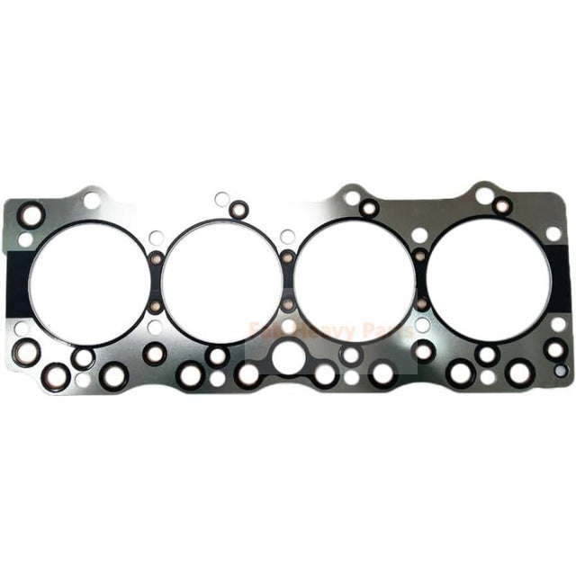 Cylinder Head Gasket 8 - 94418 - 919 - 0 8 - 94418 - 921 - 0 Fits for Isuzu Engine 4BE1 - Fab Heavy Parts