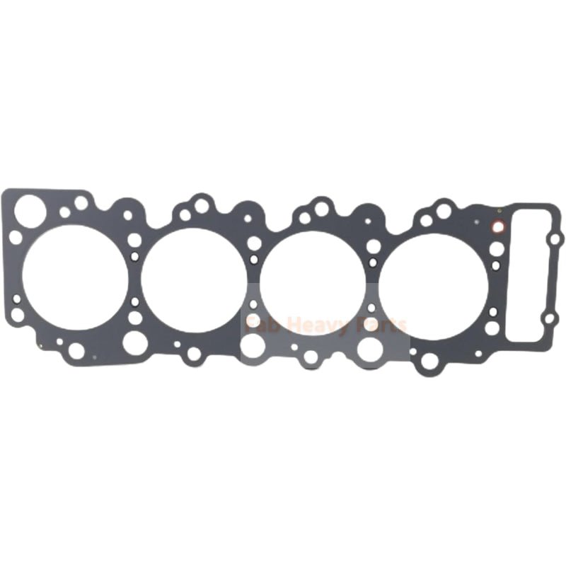 Cylinder Head Gasket 8 - 97105 - 872 - 0 8 - 97105872 - 0 Fits for Isuzu Engine 4HF1 - Fab Heavy Parts