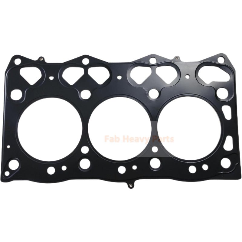 Cylinder Head Gasket 8 - 97235265 - 0 8972352650 Fits for Liebherr Engine 3LD2 - Fab Heavy Parts