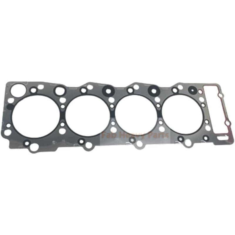 Cylinder Head Gasket 8 - 97354198 - 1 8 - 97354196 - 1 Fits for Engine 4HE1 - Fab Heavy Parts