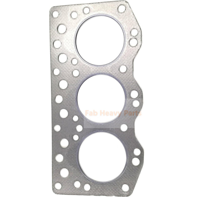 Cylinder Head Gasket 9111456240 Isuzu Engine 3AB1に適合