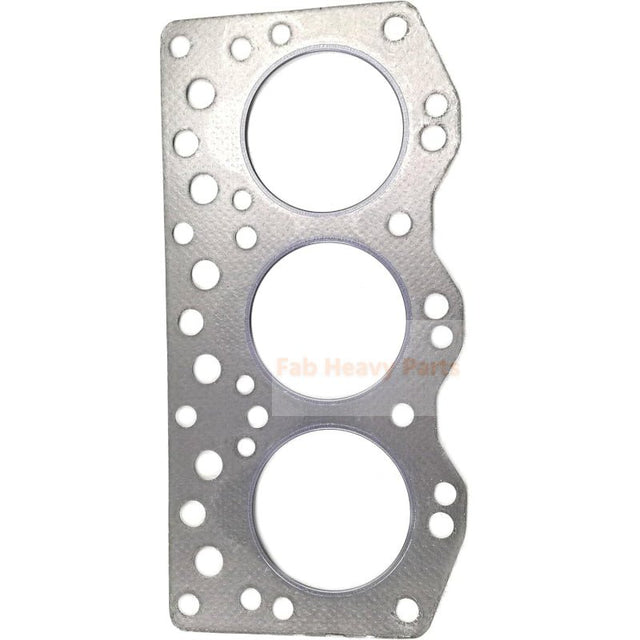 Cylinder Head Gasket 9111456240 Fits for Isuzu Engine 3AB1 - Fab Heavy Parts