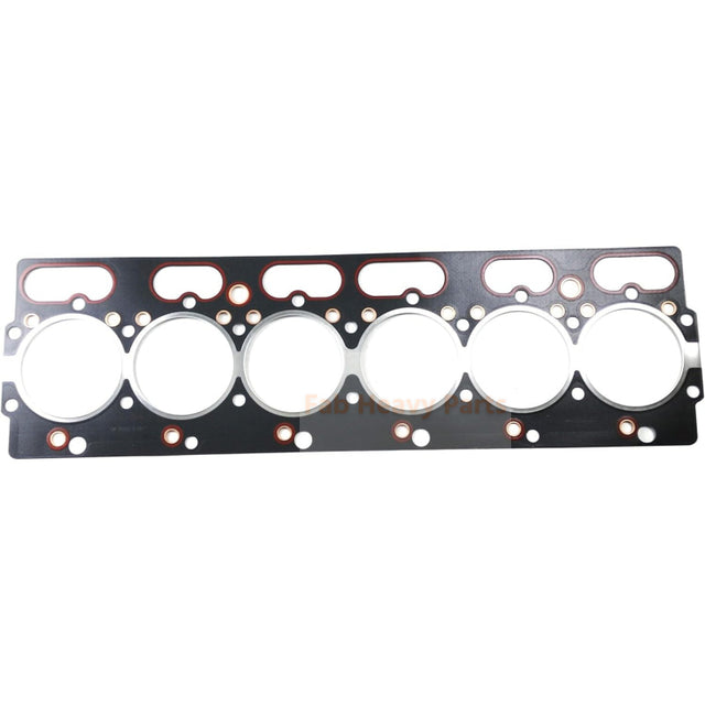 Cylinder Head Gasket B3000-1003001B-497 Fits for Yuchai Engine YC6108ZQ