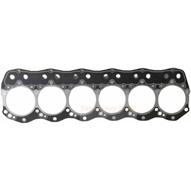 Cylinder Head Gasket ME031916 ME031489 MITSUBISHI ENGINE 6D14に適合
