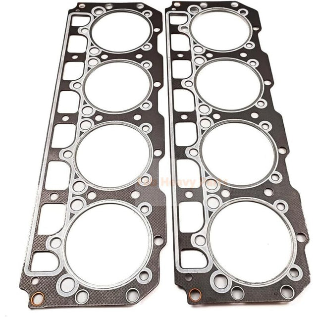 Cylinder Head Gasket ME092200 ME029200 ME091583 Fits for Mitsubishi Engine 8DC9 - Fab Heavy Parts