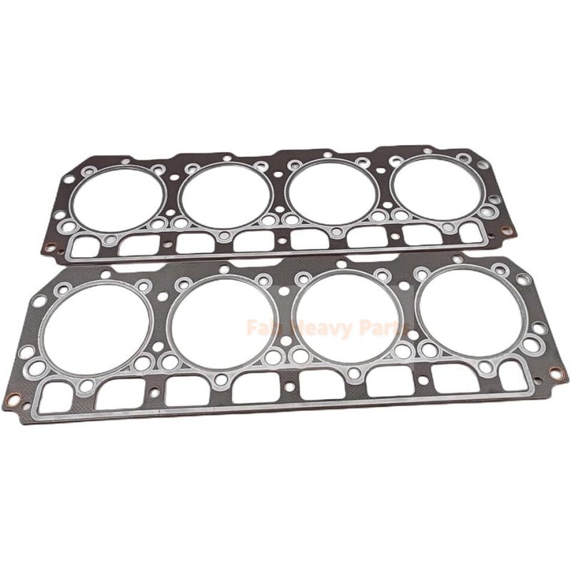 Cylinder Head Gasket ME092200 ME029200 ME091583 Fits for Mitsubishi Engine 8DC9 - Fab Heavy Parts