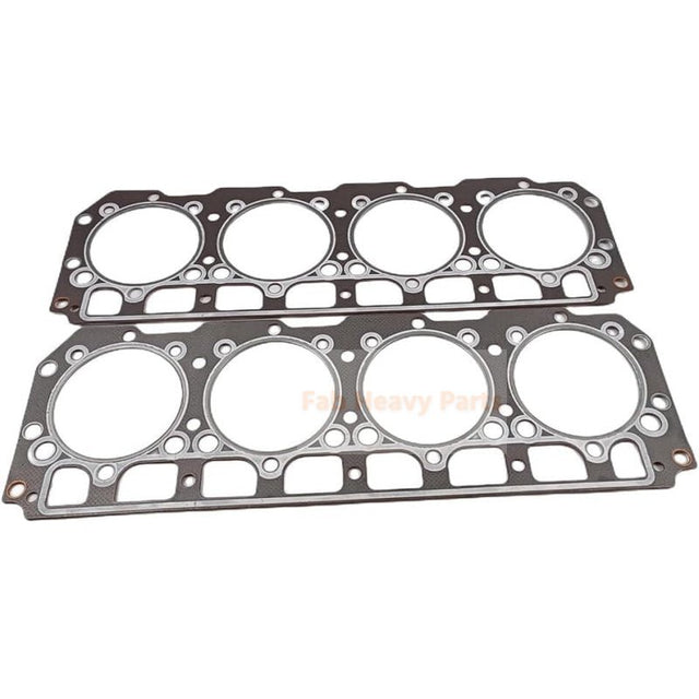 Cylinder Head Gasket ME092200 ME029200 ME091583 Fits for Mitsubishi Engine 8DC9 - Fab Heavy Parts