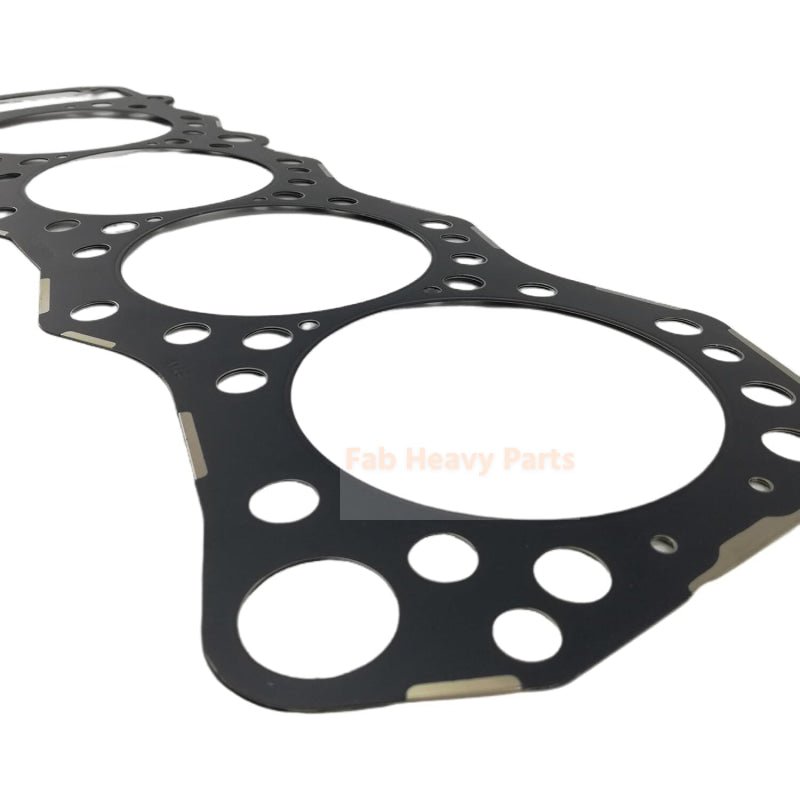 Cylinder Head Gasket ME240707 Fits for Mitsubish Engine 4M51 - Fab Heavy Parts