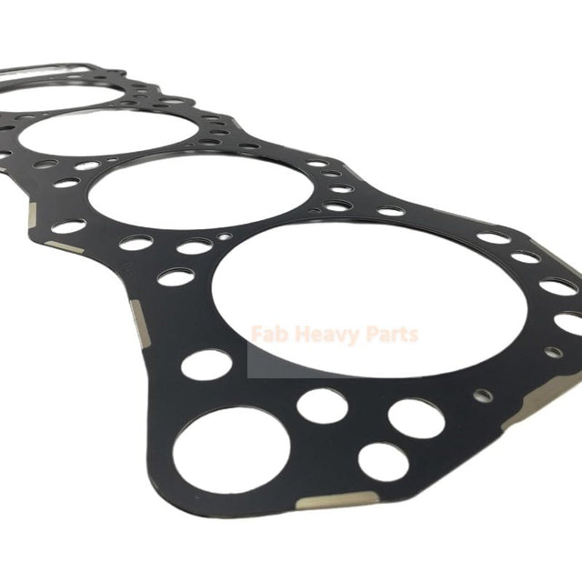 Cylinder Head Gasket ME240707 Fits for Mitsubish Engine 4M51 - Fab Heavy Parts