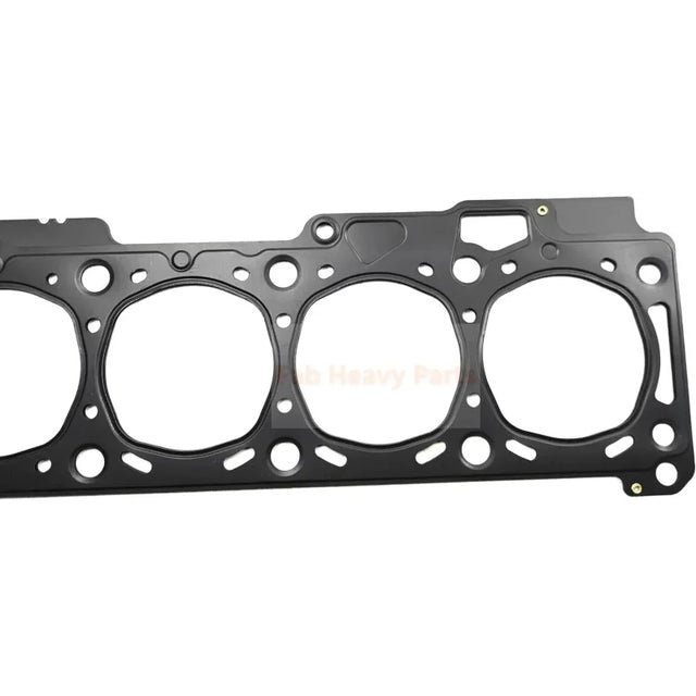 GUARNIZIONE DEL CILINDER MK667098 FIT PER MITSUBISHI Engine 4P10