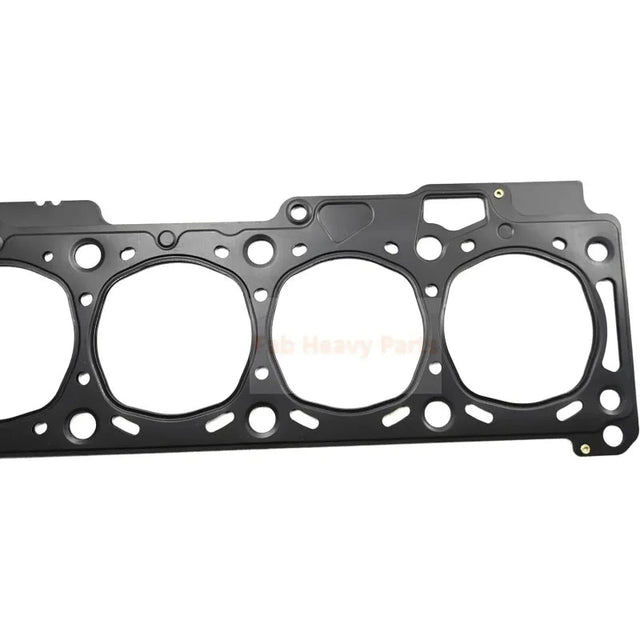 Cylinder Head Gasket MK667098 Fits for Mitsubishi Engine 4P10 - Fab Heavy Parts