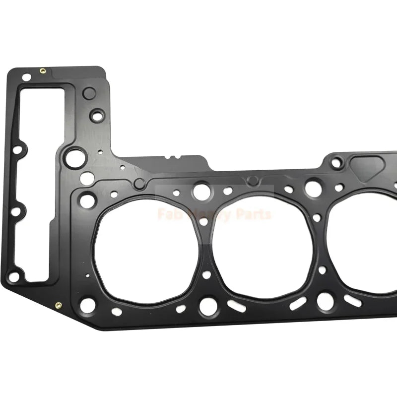 Cylinder Head Gasket MK667098 Fits for Mitsubishi Engine 4P10 - Fab Heavy Parts