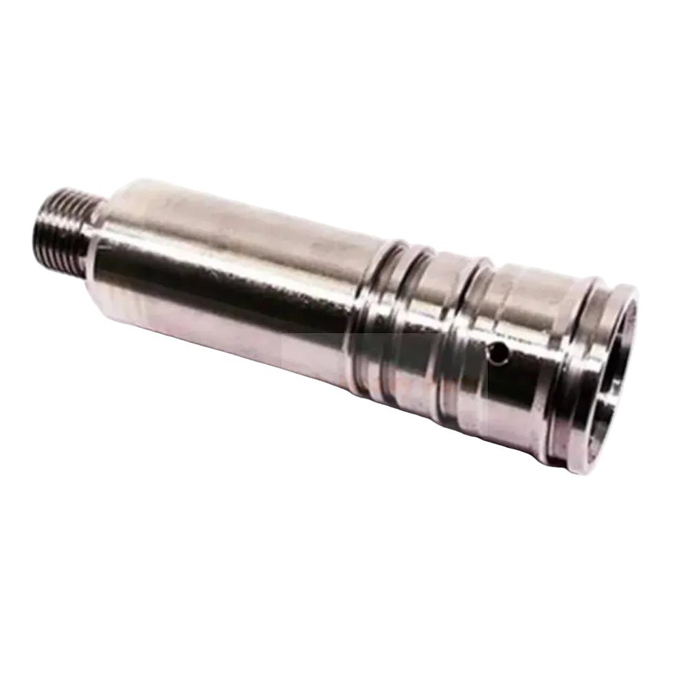 Cylinder Head Injector Sleeve 1080219 108 - 0219 Fits for Caterpillar 3408 3412E Engine D8L D9R D10R 988B 992C 769D 771C 772B - Fab Heavy Parts