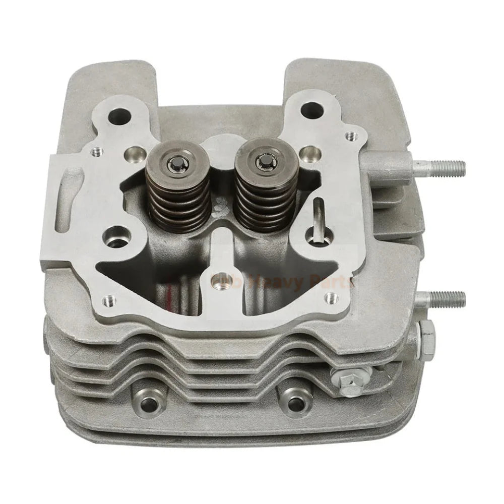 Cylinder Head & Spark Plug 12200 - HN5 - 670 98069 - 56926 for 2000 - 2006 Honda Rancher 350 TRX350 - Fab Heavy Parts