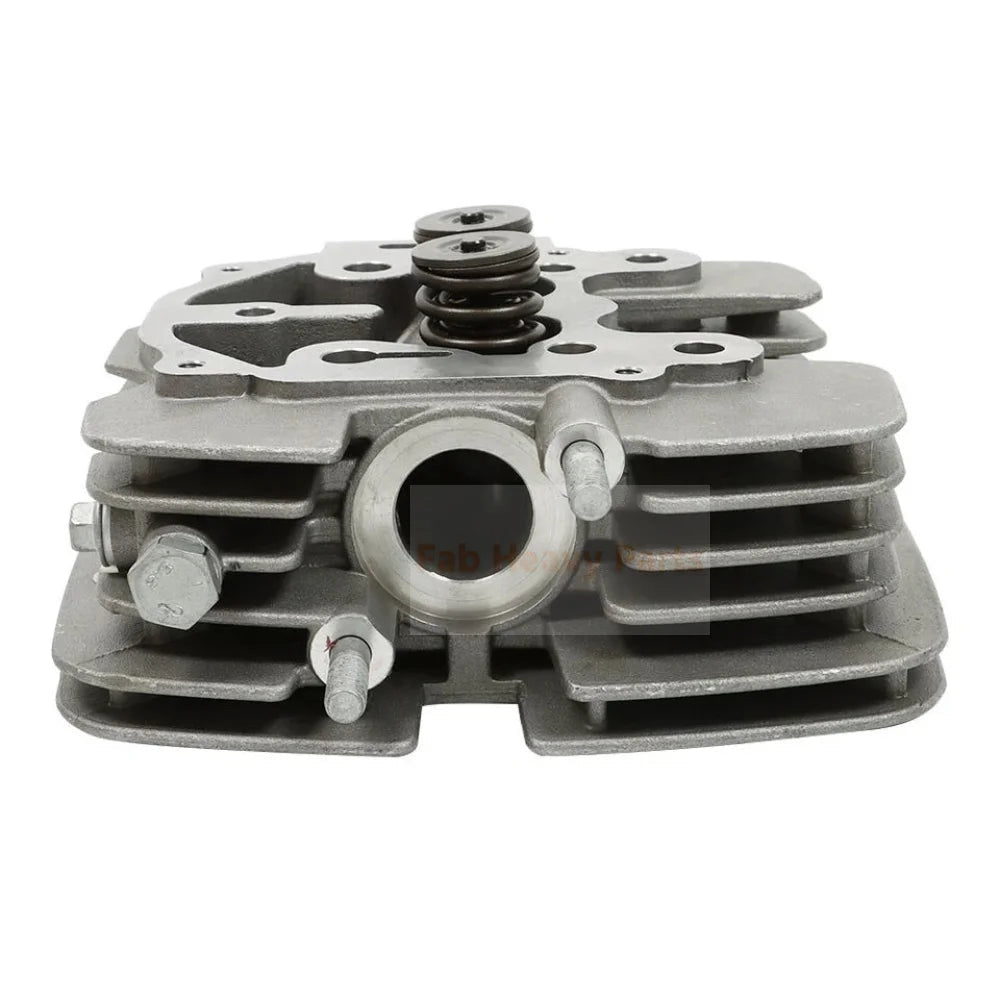 Cylinder Head & Spark Plug 12200 - HN5 - 670 98069 - 56926 for 2000 - 2006 Honda Rancher 350 TRX350 - Fab Heavy Parts