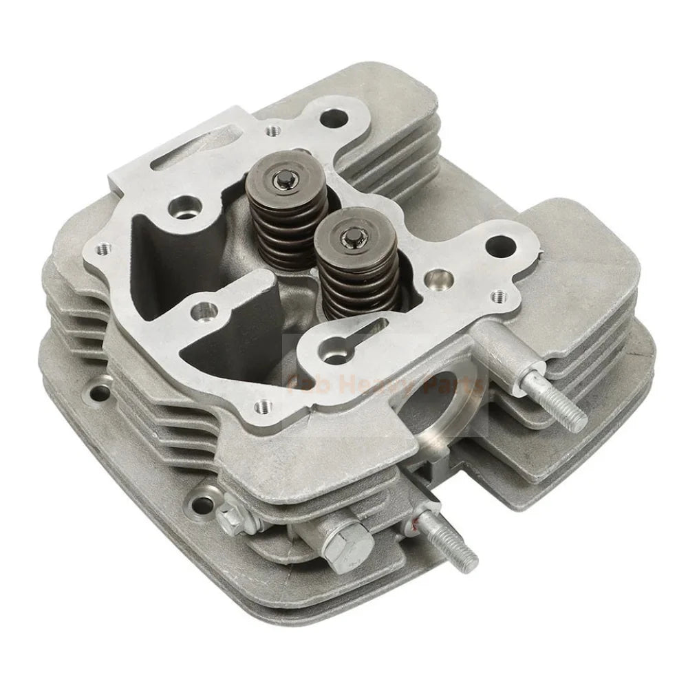 Cylinder Head & Spark Plug 12200 - HN5 - 670 98069 - 56926 for 2000 - 2006 Honda Rancher 350 TRX350 - Fab Heavy Parts